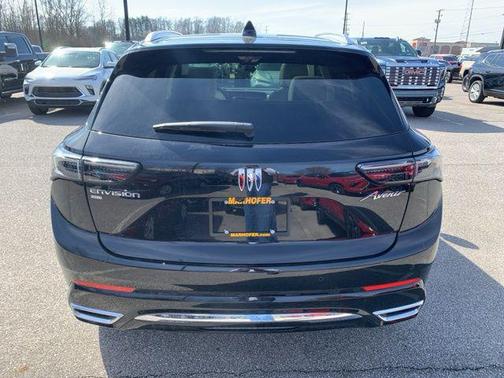 2025 Buick Envision Avenir AWD