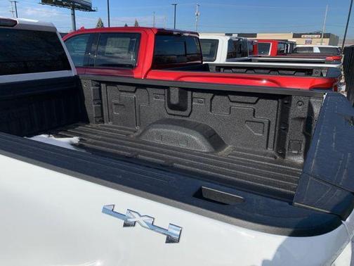 2026 GMC Sierra 3500 SLE