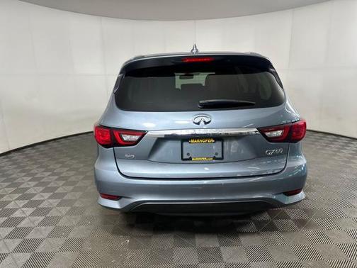 2019 INFINITI QX60 Pure