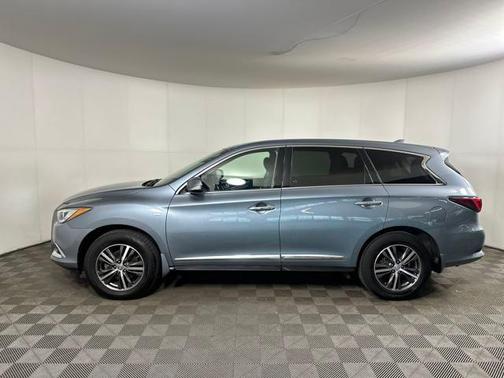 2019 INFINITI QX60 Pure
