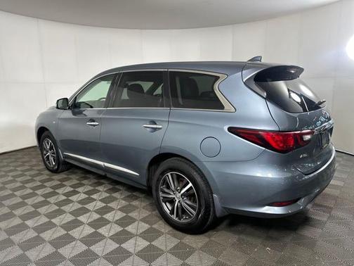 2019 INFINITI QX60 Pure