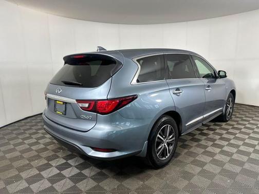 2019 INFINITI QX60 Pure
