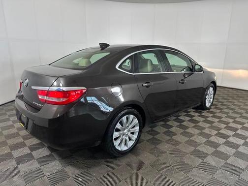 2016 Buick Verano Base