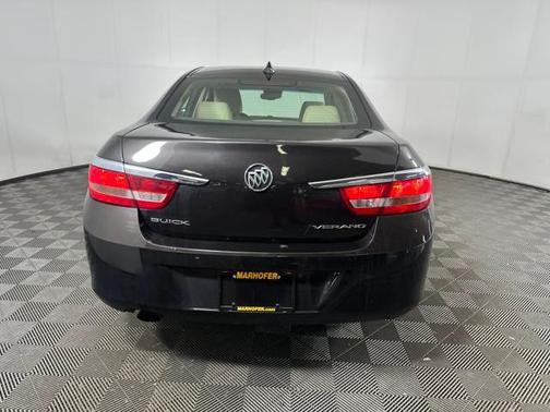 2016 Buick Verano Base