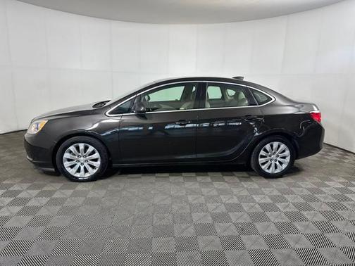 2016 Buick Verano Base