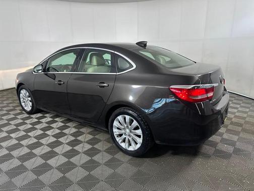 2016 Buick Verano Base