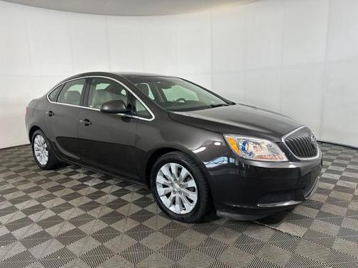 2016 Buick Verano Base