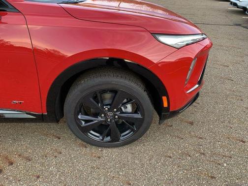 2025 Buick Envision Sport Touring AWD