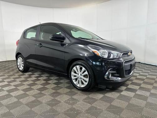 2016 Chevrolet Spark 1LT
