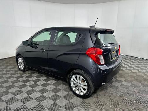2016 Chevrolet Spark 1LT