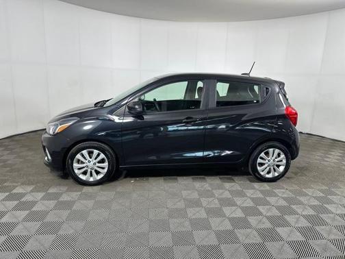 2016 Chevrolet Spark 1LT