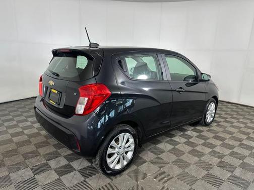 2016 Chevrolet Spark 1LT