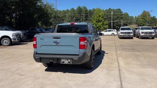 2023 Ford Maverick LARIAT