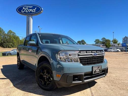 2023 Ford Maverick LARIAT