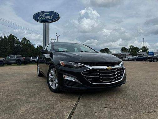 2022 Chevrolet Malibu LT W/1LT