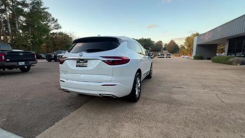 2021 Buick Enclave AVENIR