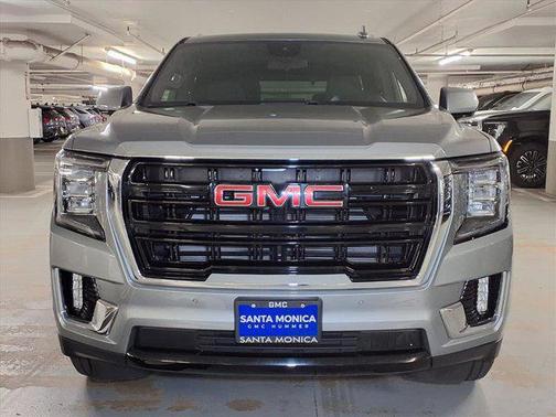2023 GMC Yukon SLE