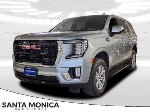 2023 GMC Yukon SLE