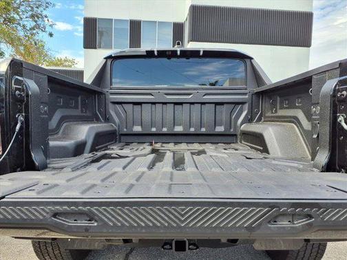 2026 GMC HUMMER EV Pickup 2X