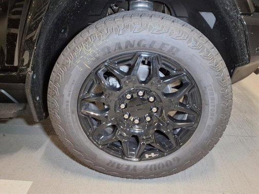 2026 GMC HUMMER EV Pickup 2X