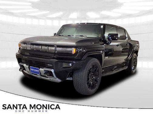 2026 GMC HUMMER EV Pickup 2X