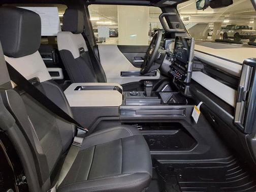 2026 GMC HUMMER EV Pickup 2X