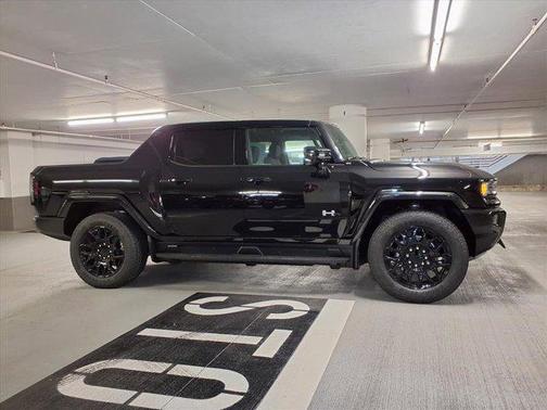 2026 GMC HUMMER EV Pickup 2X