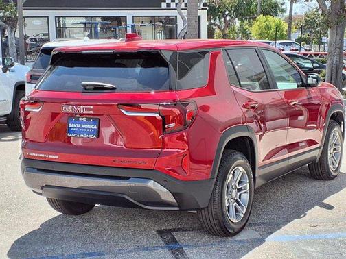 2025 GMC Terrain AWD Elevation