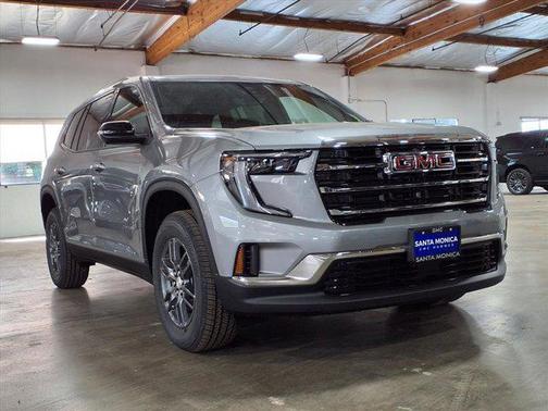 2026 GMC Acadia Elevation FWD