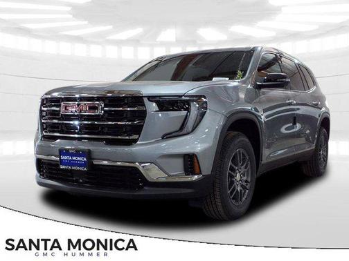 2026 GMC Acadia Elevation FWD