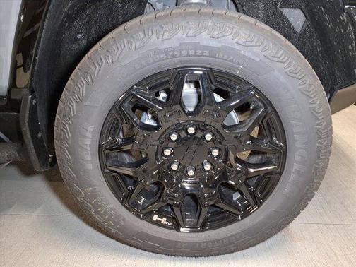 2026 GMC HUMMER EV Pickup 2X