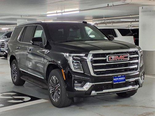 2025 GMC Yukon 2WD Elevation