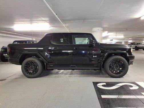 2026 GMC HUMMER EV Pickup 2X