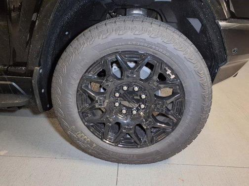 2026 GMC HUMMER EV Pickup 2X