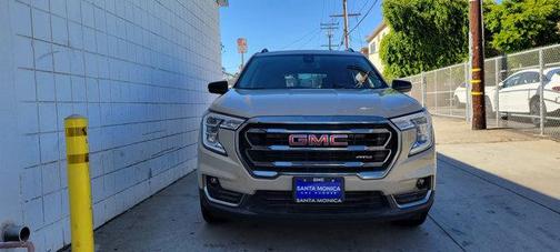 2022 GMC Terrain AWD AT4