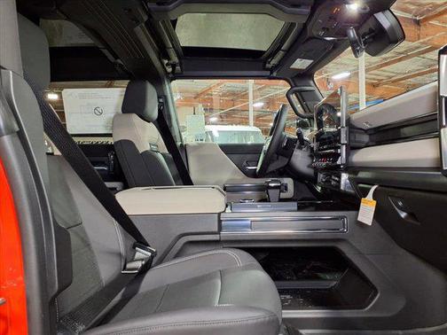 2026 GMC HUMMER EV Pickup 2X