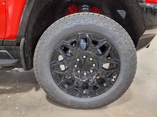 2026 GMC HUMMER EV Pickup 2X