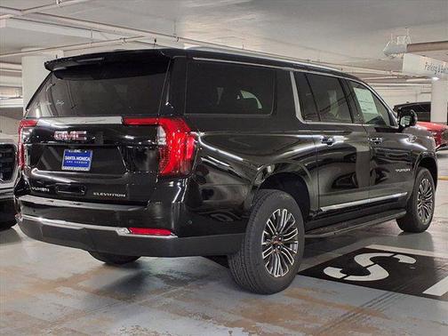 2026 GMC Yukon XL 2WD Elevation