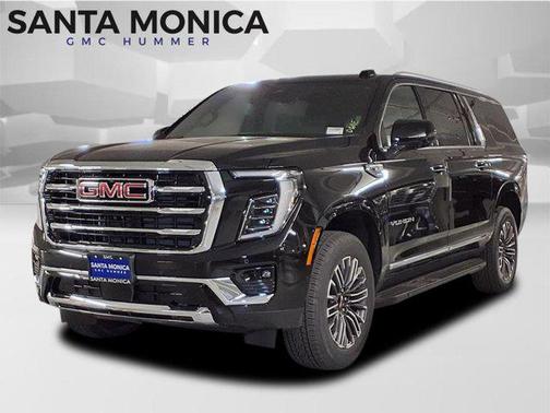 2026 GMC Yukon XL 2WD Elevation
