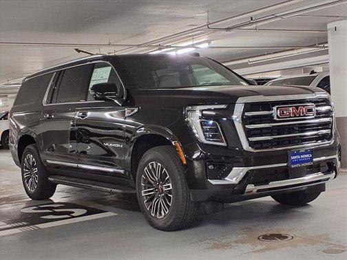 2026 GMC Yukon XL 2WD Elevation