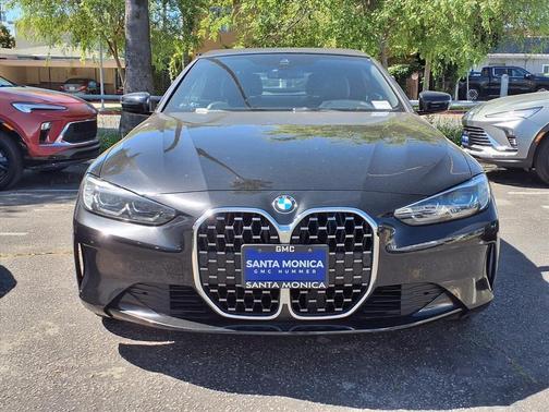 2022 BMW 430 i xDrive