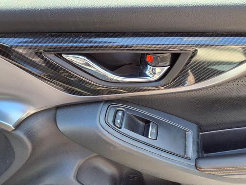 Crystal Black Silica 2018 Subaru Crosstrek 2.0i Limited