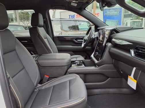 2026 GMC Yukon 4WD Elevation