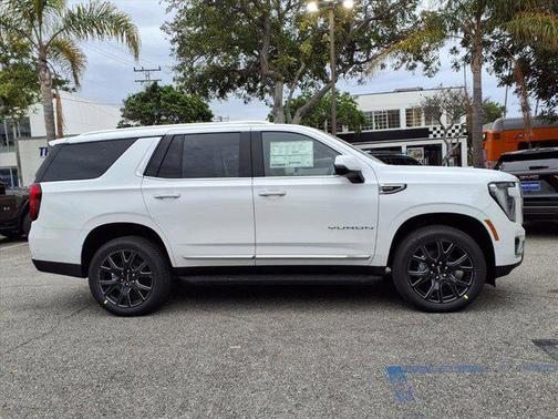 2026 GMC Yukon 4WD Elevation