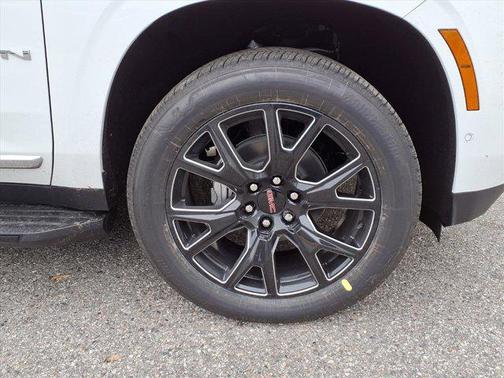 2026 GMC Yukon 4WD Elevation