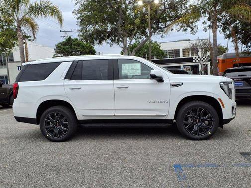 2026 GMC Yukon 4WD Elevation