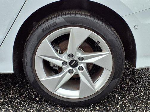 2024 Audi A3 Premium