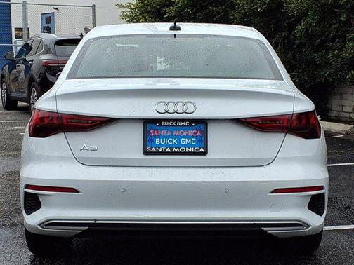 2024 Audi A3 Premium