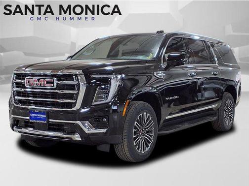 2026 GMC Yukon XL 2WD Elevation