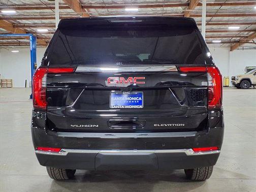 2026 GMC Yukon XL 2WD Elevation